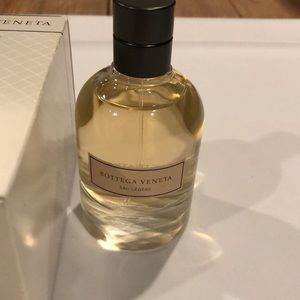 Brand New Bottega Veneta Eau Legere Perfume